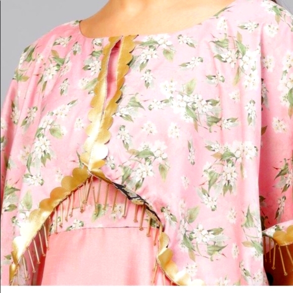 BRAND NEW Blush pink dress - Picture 3 of 3